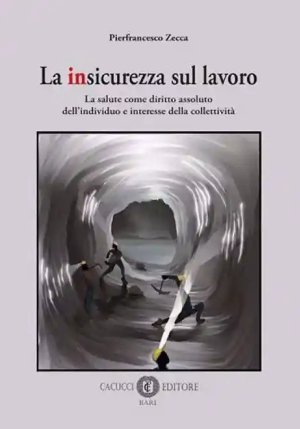 Insicurezza Sul Lavoro fronte