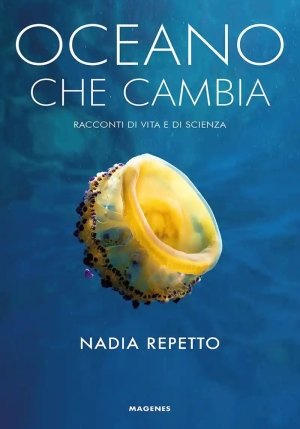 Oceano Che Cambia fronte