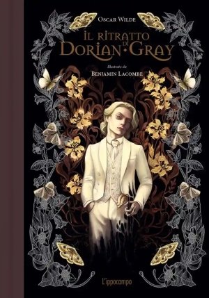 Ritratto Di Dorian Gray (il) fronte