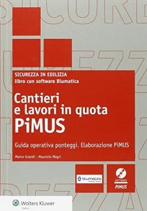 Cantieri E Lavori In Quota - P fronte