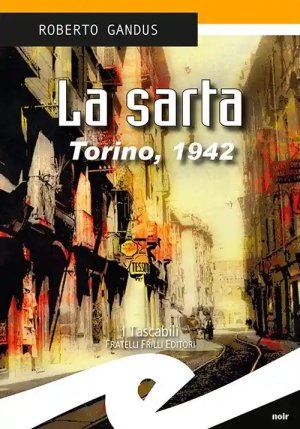 La Sarta fronte