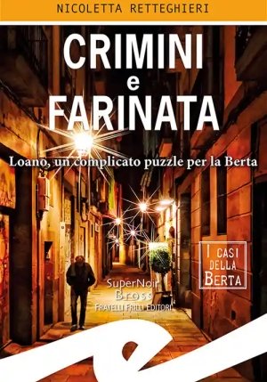 Crimini E Farinata fronte