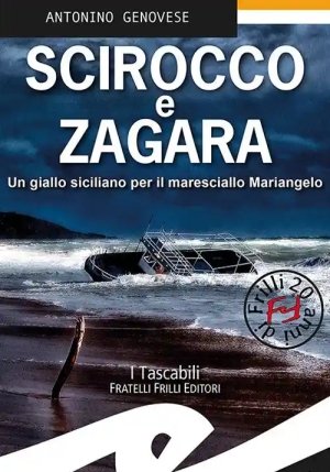 Scirocco E Zagara fronte