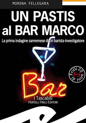 Un Pastis Al Bar Marco fronte