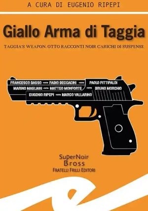 Giallo Arma Di Taggia fronte