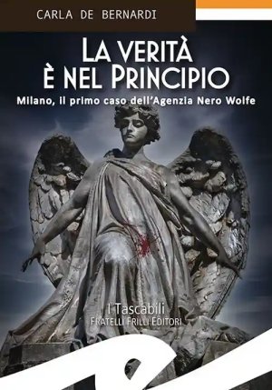 La Verita' E' Nel Principio fronte