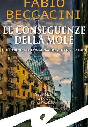 Le Conseguenze Della Morte fronte