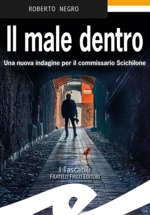 Il Male Dentro fronte