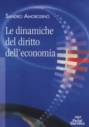 Dinamiche Diritto Dell'economi fronte