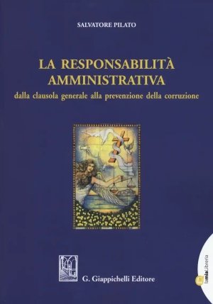 Responsabilita'  Amm.va fronte