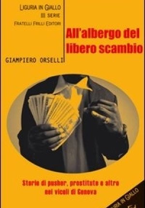 All'albergo Del Libero Scambio fronte