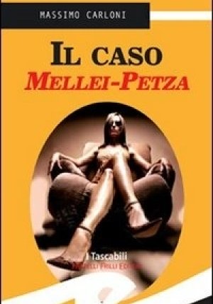 Il Caso Mellei-petza fronte