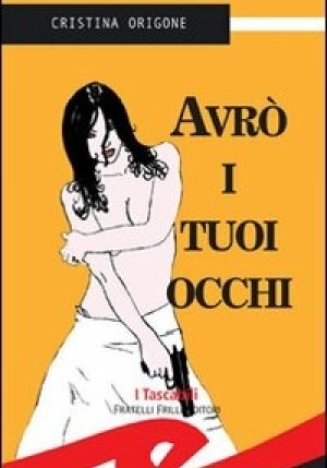 Avro' I Tuoi Occhi fronte