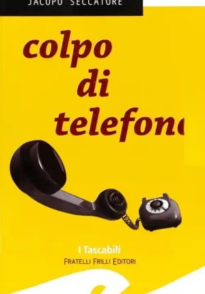 Colpo Di Telefono fronte