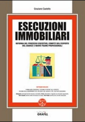 Esecuzioni Immobiliari fronte