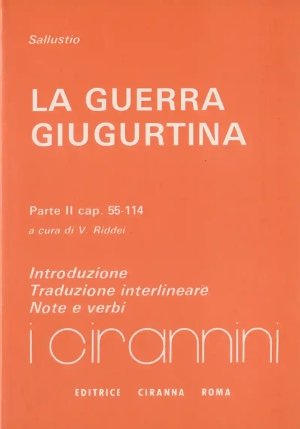 La Guerra Giugurtina - P. Ii fronte