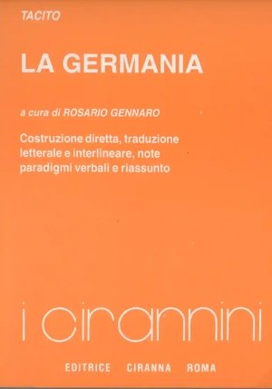 La Germania fronte