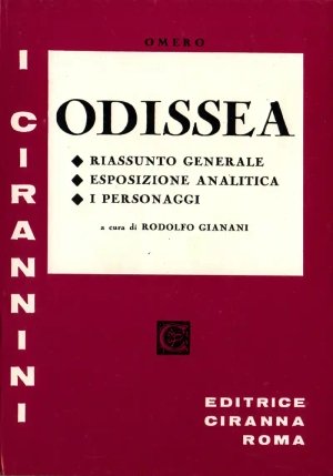 Odissea fronte