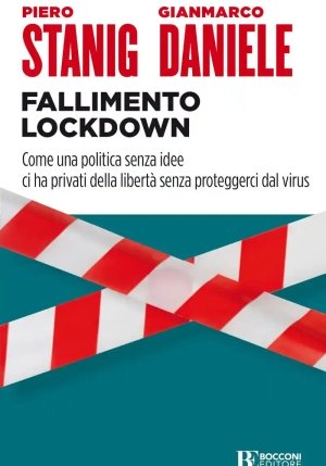 Fallimento Lockdown fronte