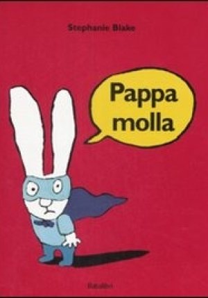 Pappamolla. Ediz. Illustrata fronte