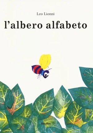 L'albero Alfabeto fronte