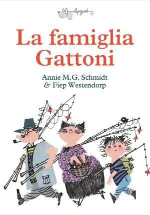 Famiglia Gattoni (la) fronte