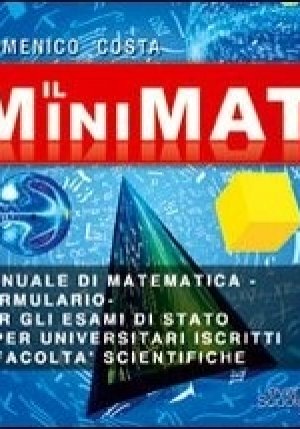 Il Minimat fronte