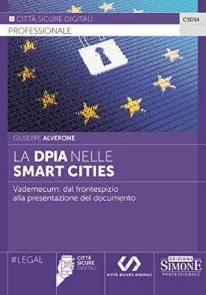 Dpia Nelle Smart Cities fronte