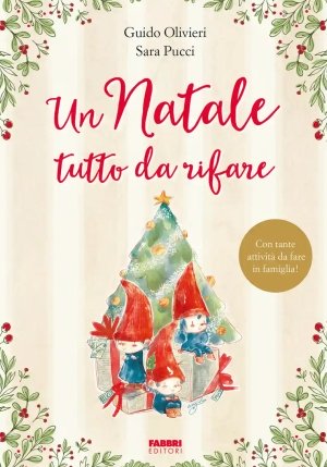 Natale Tutto Da Rifare (un) fronte