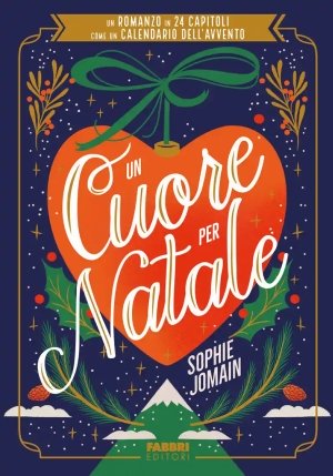 Cuore Per Natale (un) fronte