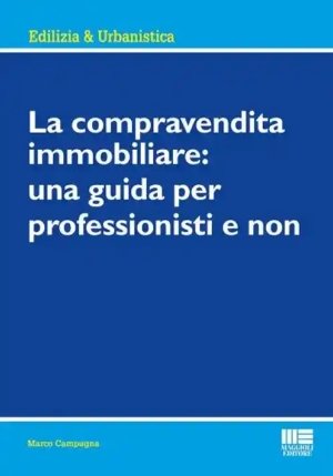 Compravendita Immobiliare Guida Profess. fronte