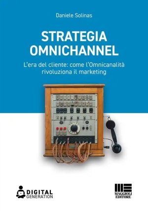 Strategia Omnichannel fronte