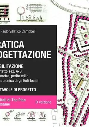 Guida Pratica Alla Progettazione 9ed. fronte