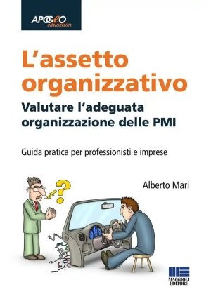 Assetto Organizzativo fronte