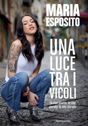 Luce Tra I Vicoli (una) fronte