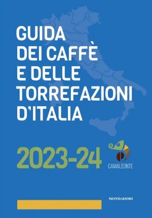 Guida Torrefazioni 2024 fronte