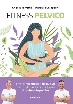 Fitness Pelvico fronte