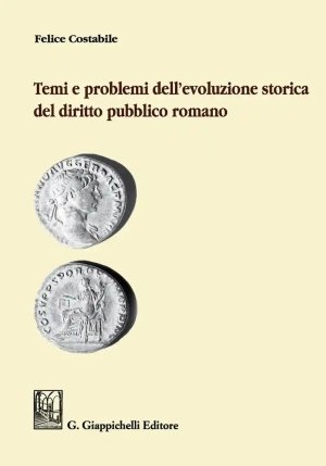 Temi E Problemi Dell'evoluzion fronte