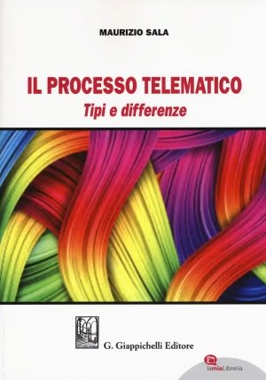 Processo Telematico fronte