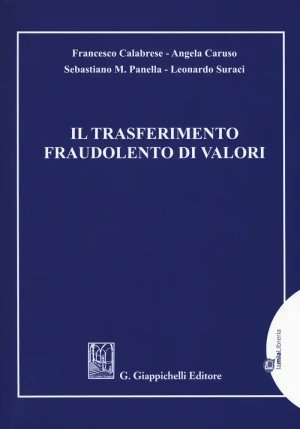 Trasferimento Fraudolento fronte