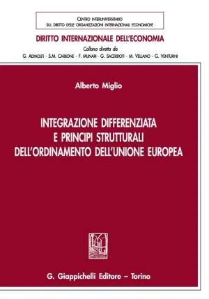 Integrazione Differenziata fronte