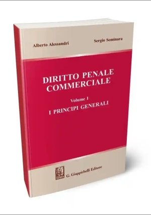 Diritto Penale Comm.le 1 fronte