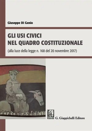 Usi Civici Nel Quadro fronte