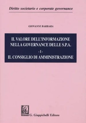 Valore Dell'informazione 1 fronte