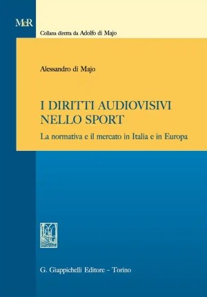 Diritti Audiovisivi Sportivi fronte