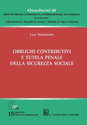 Obblighi Contributivi fronte