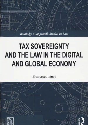 Tax Sovereignty fronte