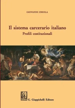 Sistema Carcerario Italiano fronte