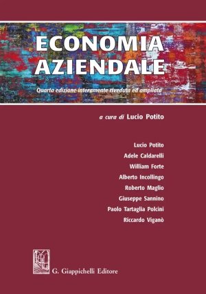 Economia Aziendale fronte