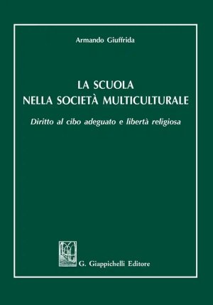 Scuola Nella Societa' Multic. fronte